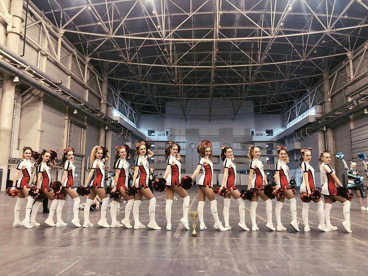 zoloto cheerleederov 4 1