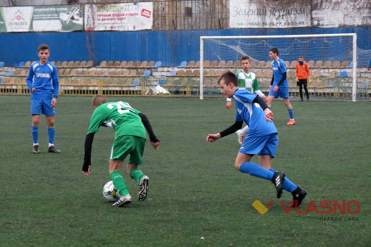 footbal deti 9 1