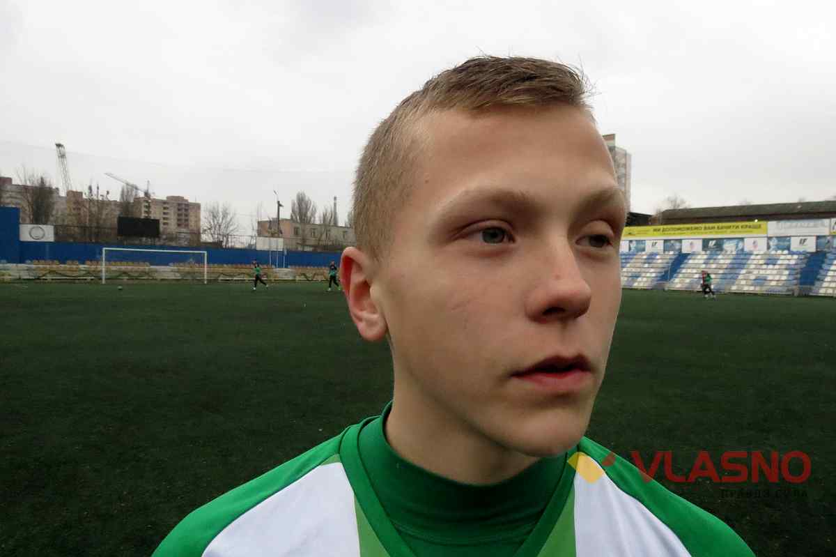 olexandr sagienko 1