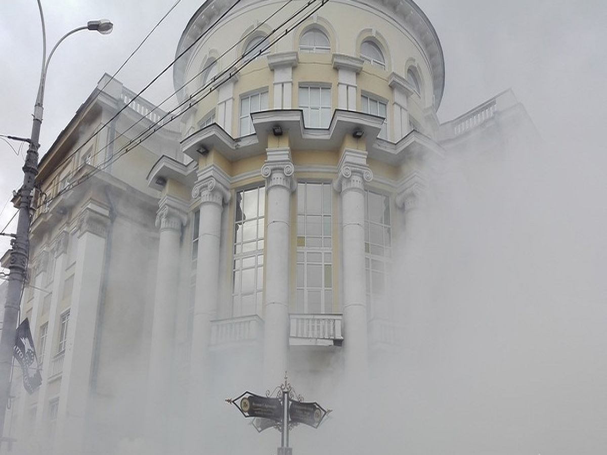 mitynh pid oda u vinnytsi 2