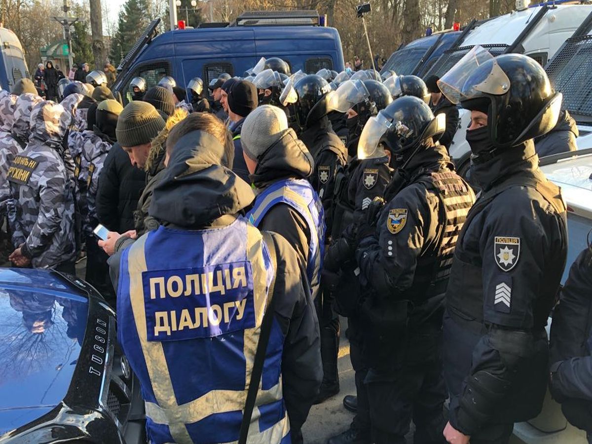 vinnytska politsiya 1