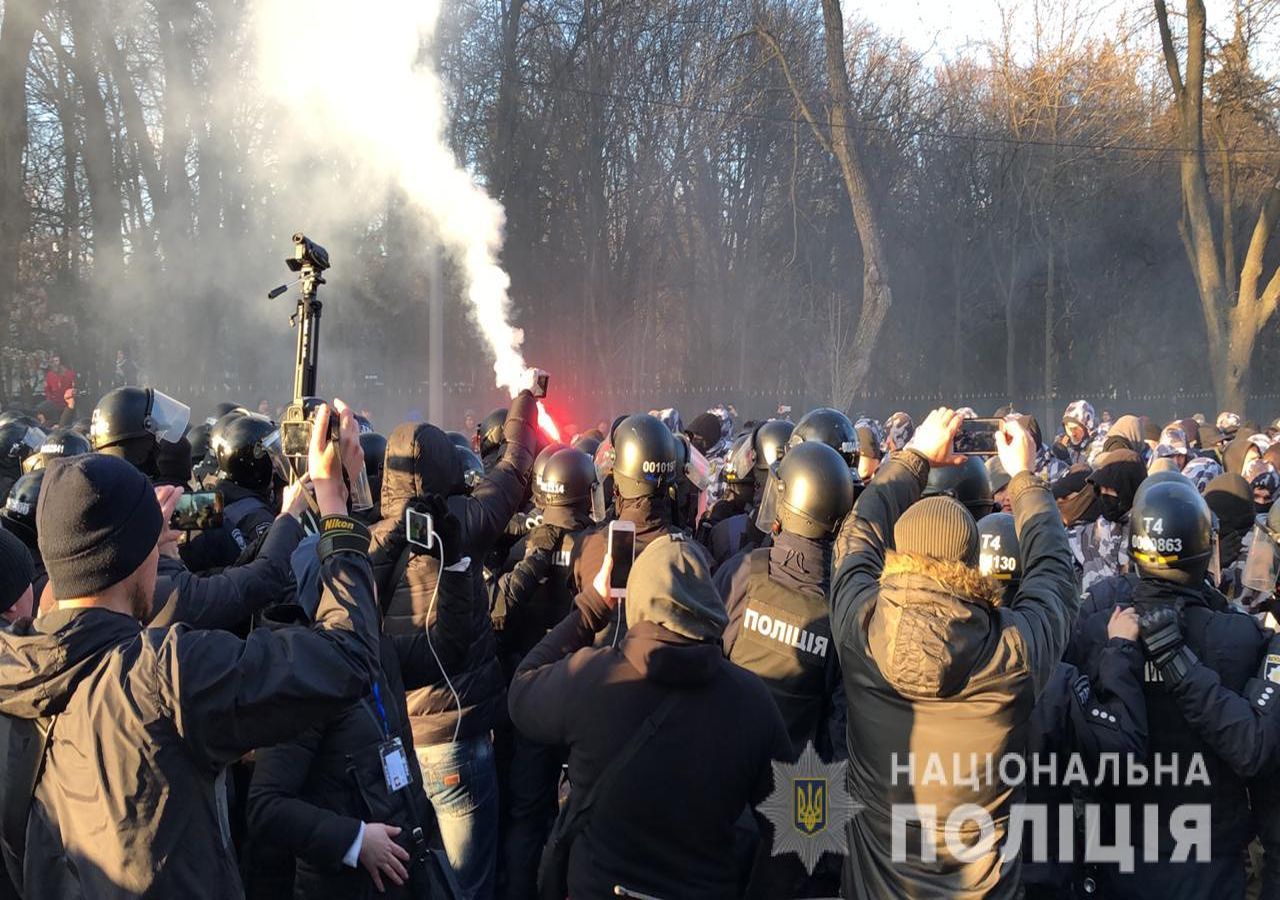 vinnytska politsiya 2
