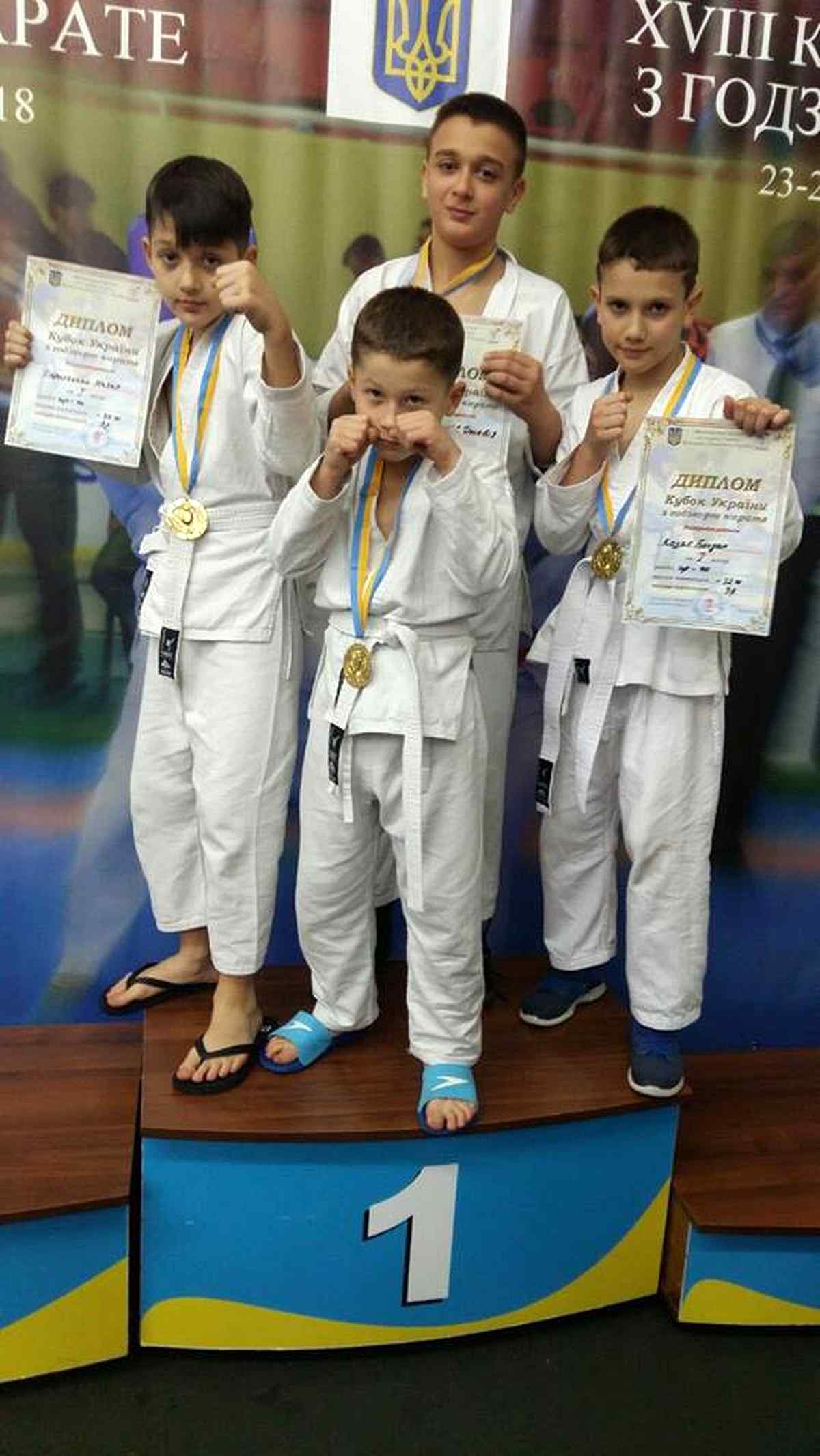 medali karatisniv-7 1