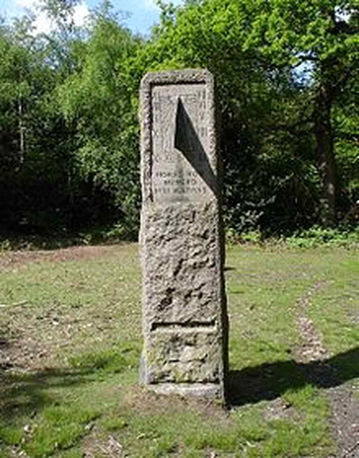 220px-Willett memorial 1