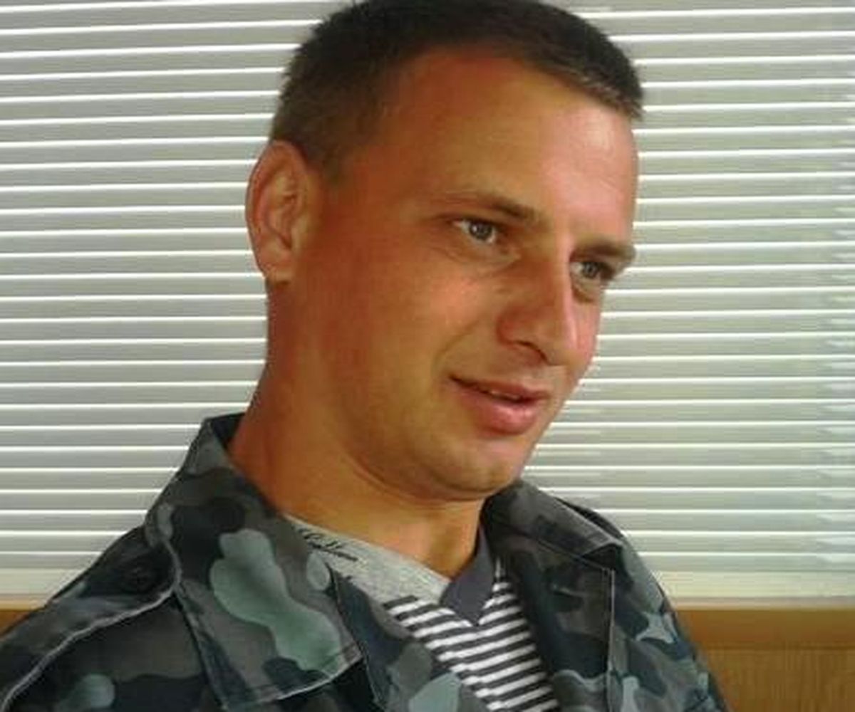 znyklyy vinnychanyn ruslan rudnytskyy