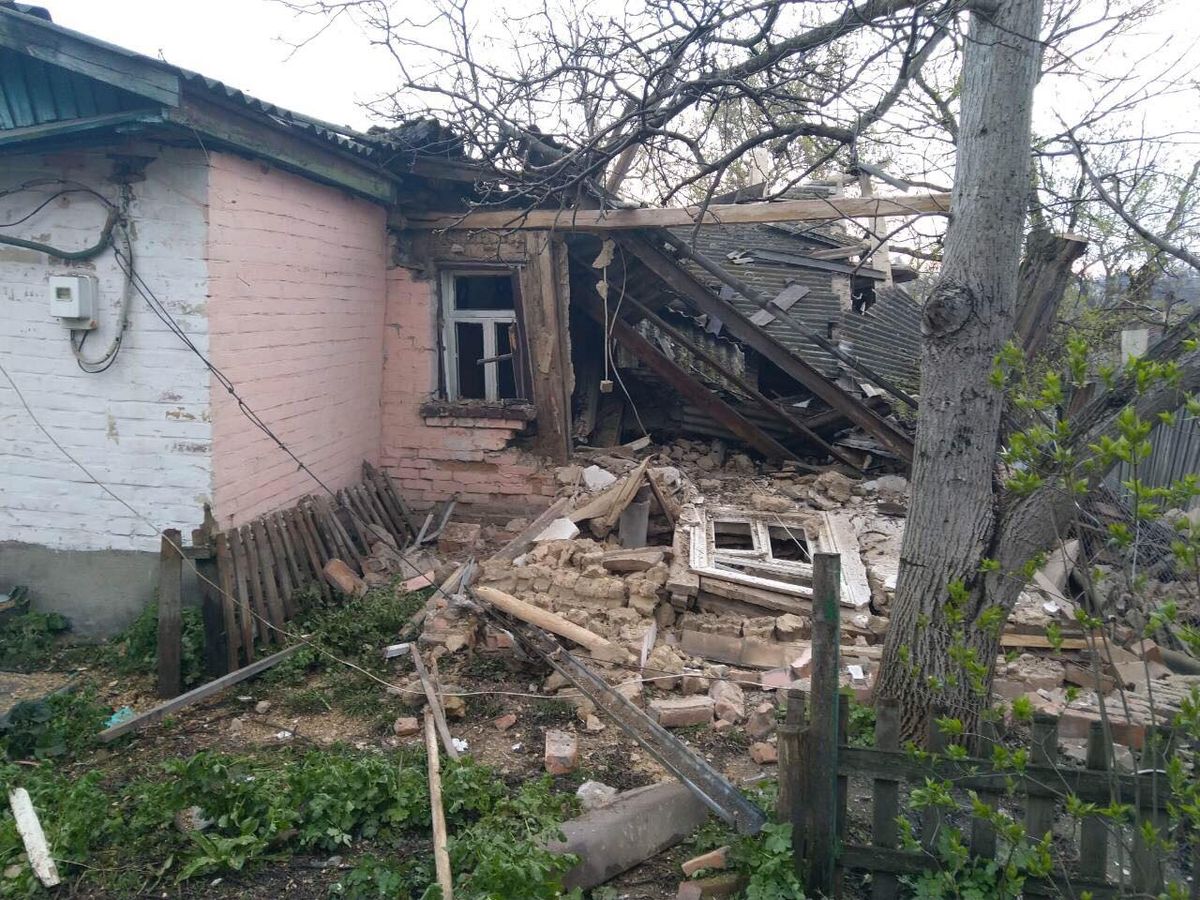 na vinnychchyni vybukhnuv budynok 1