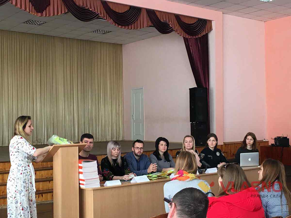sto punktiv bezpeky u vinnytskykh shkolakh 1