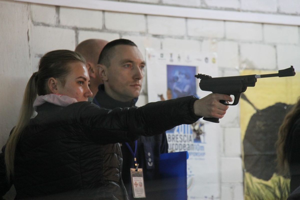 vinnytski  ryatuvalnyky zmahalysya u poliatloni 3