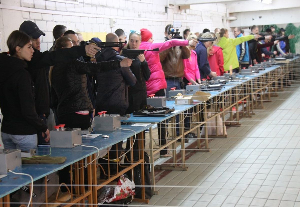 vinnytski  ryatuvalnyky zmahalysya u poliatloni  2