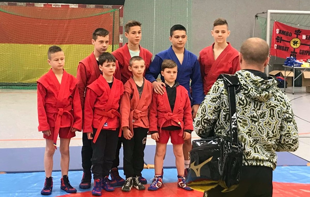sambo v berline23