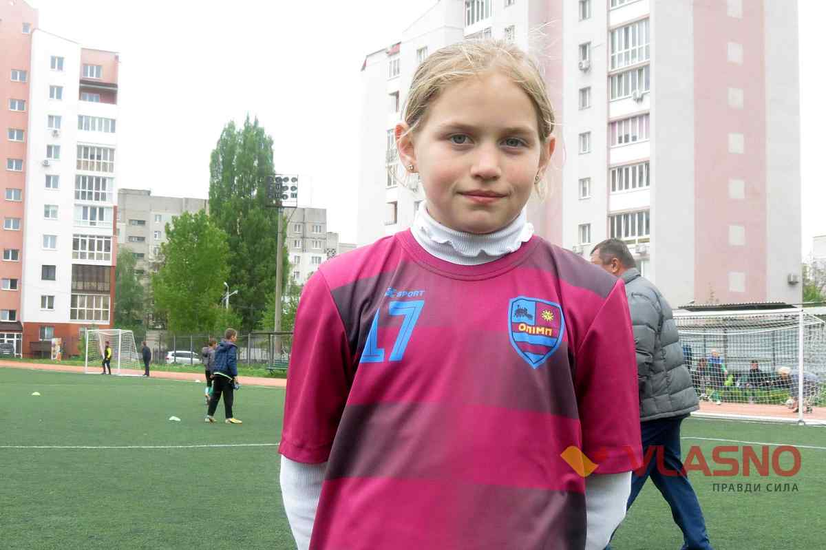daria klancata 1