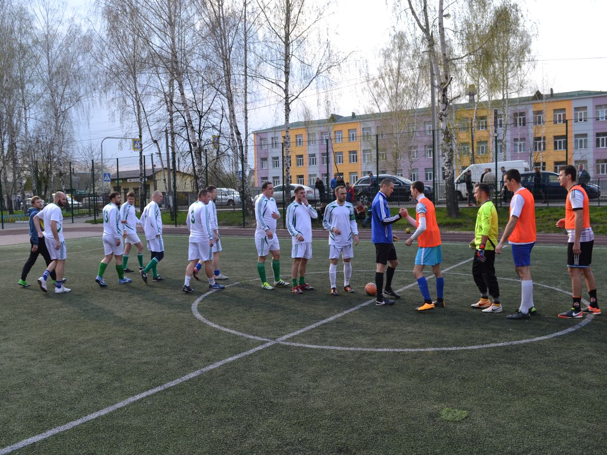 futbol u vinnytsi 2