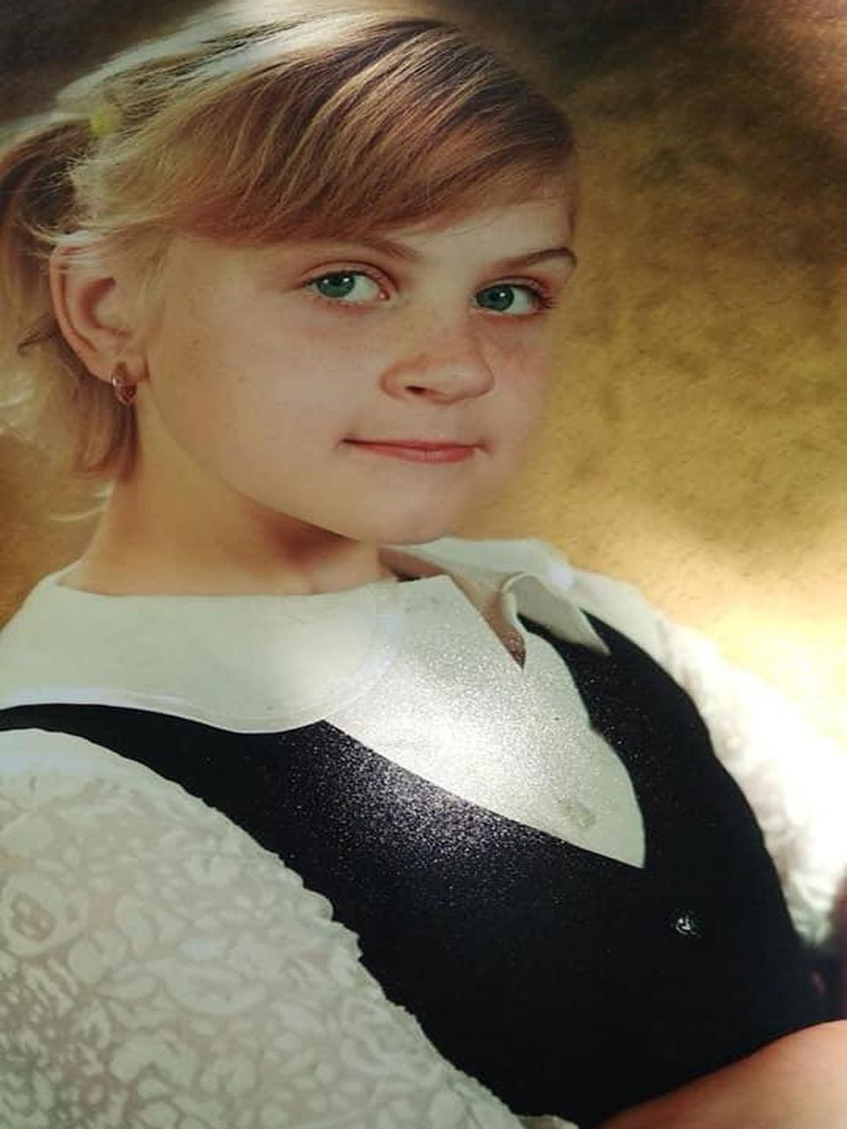 znykla zhytelka vinnychchyny anhelina makarova
