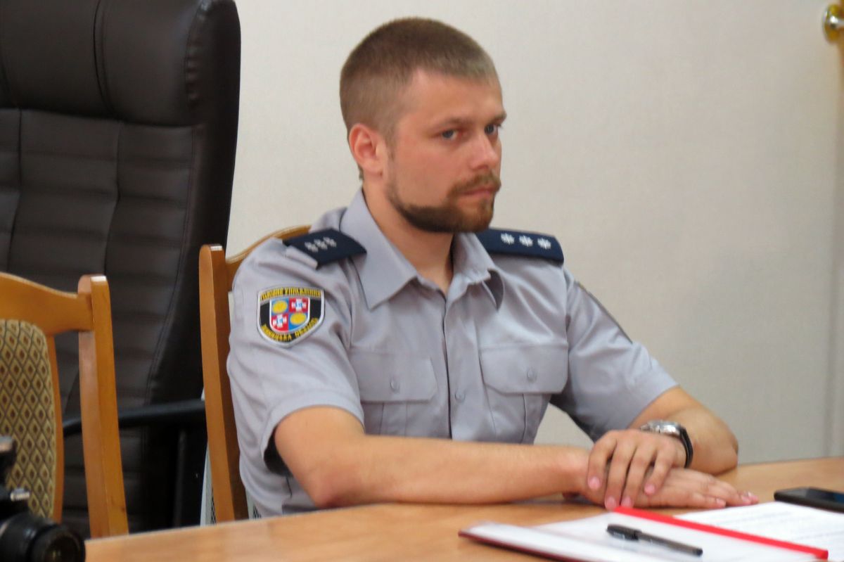 vadim markovskiy