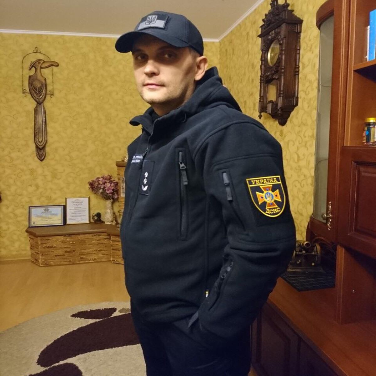 vinnytskyy ryatuvalnyk serhiy dovhan potrebuye nehaynoyi dopomohy 1
