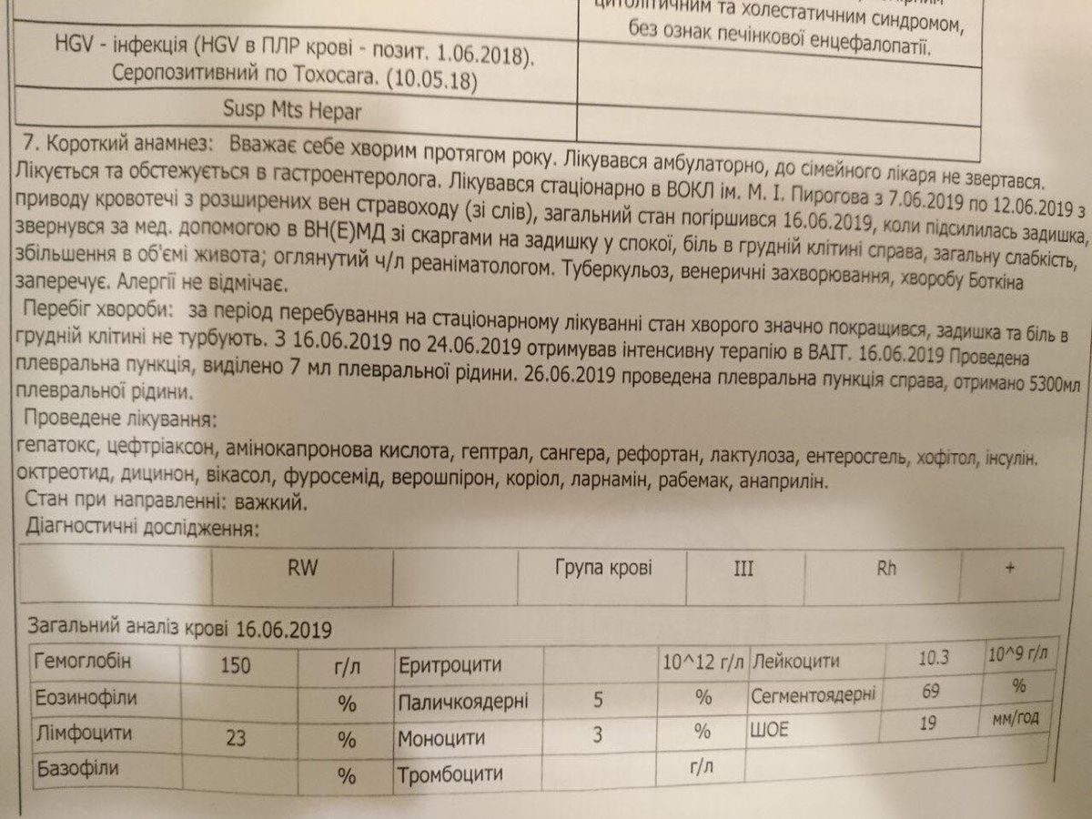 vinnytskyy ryatuvalnyk serhiy dovhan potrebuye nehaynoyi dopomohy 5