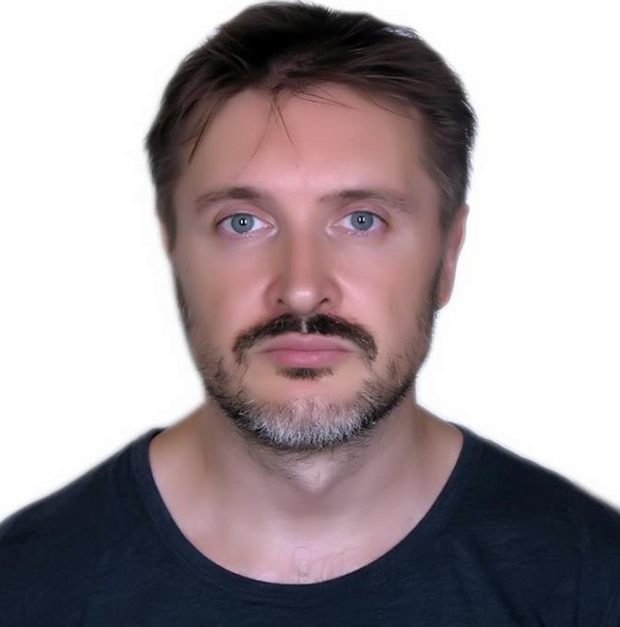 artur frolov