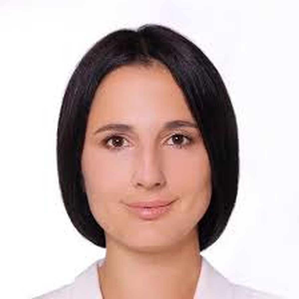 deputatka iryna borzova
