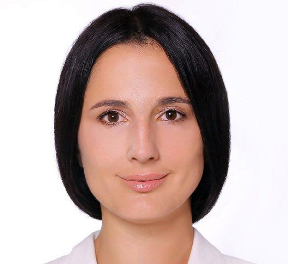 Iryna-Borzova