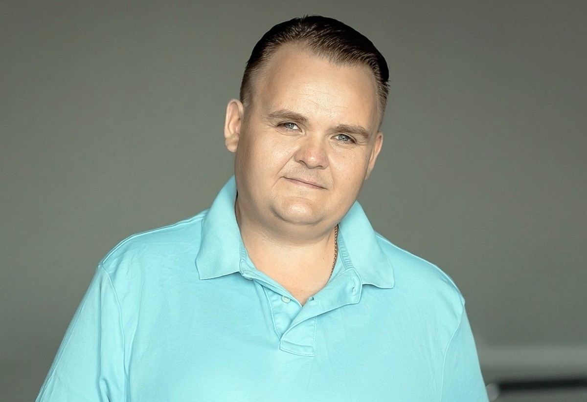 Maxym Pashkovskyy