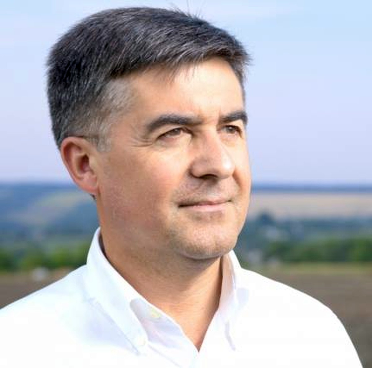 Mykola-Kucher