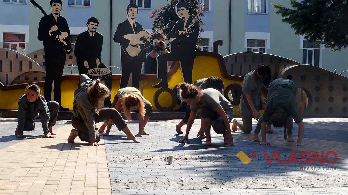 air gogol fest 12 1
