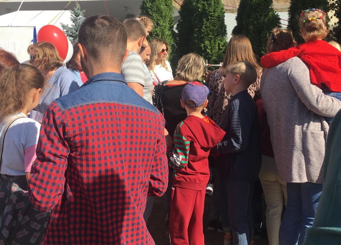 khimichna laboratoriya pid vidkrytym nebom u vinnytsi 5