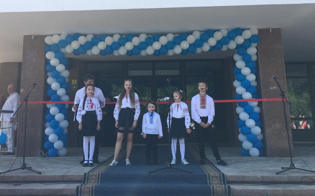vidkryttya novoho prymishchennya teatru lyalok u vinnytsi 2