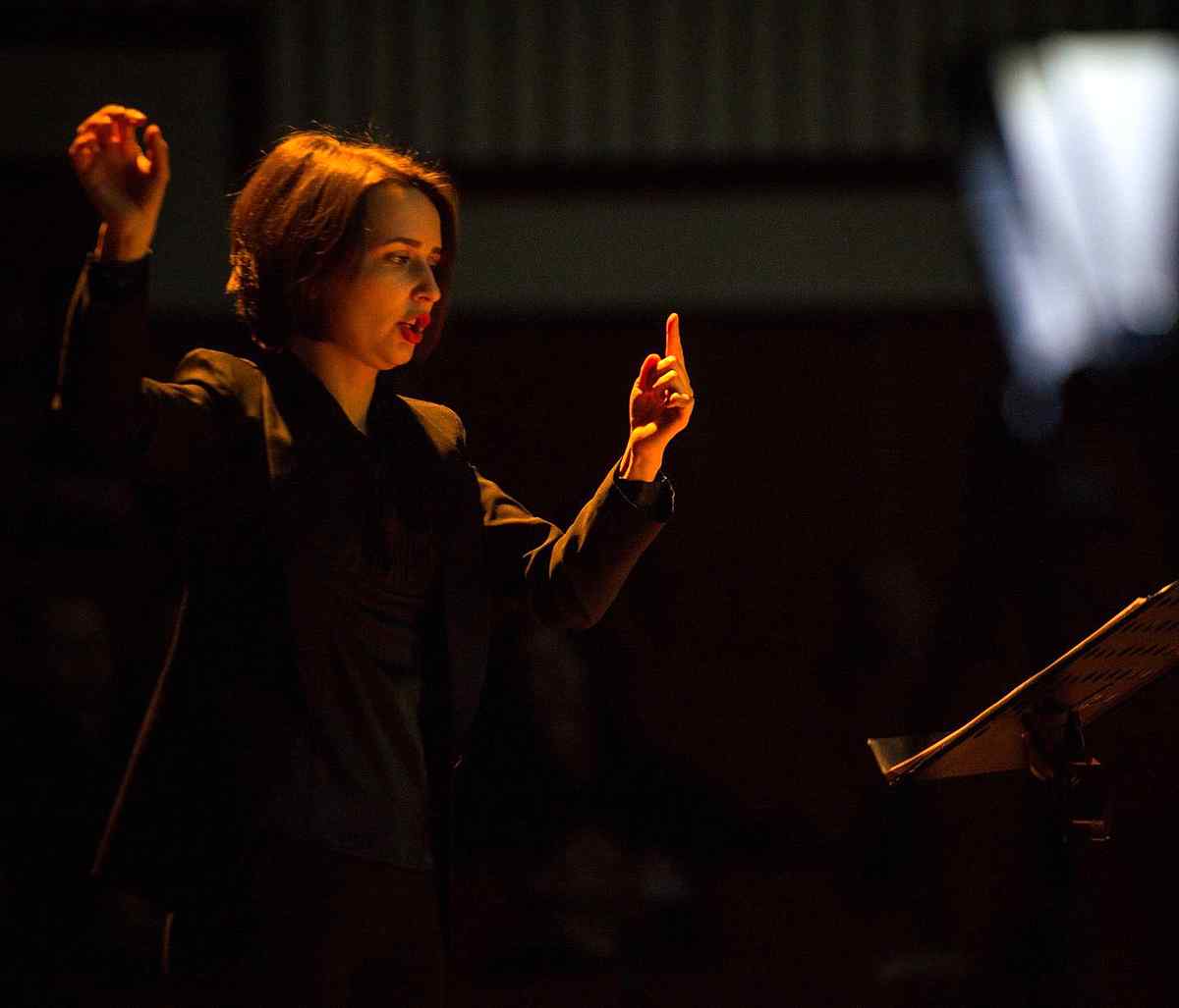 contemporary musik days 2 1