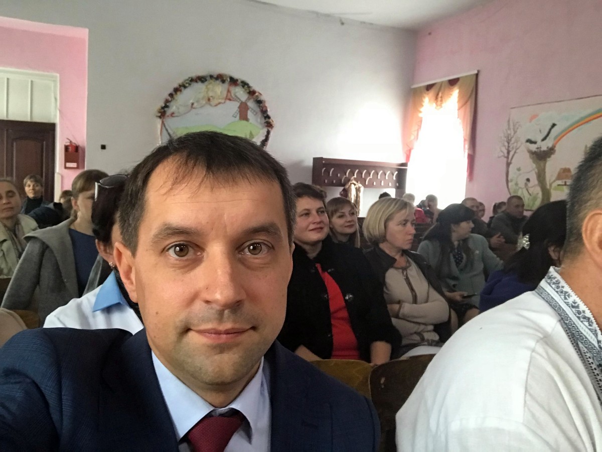 Yaroslav-Hrebtiy