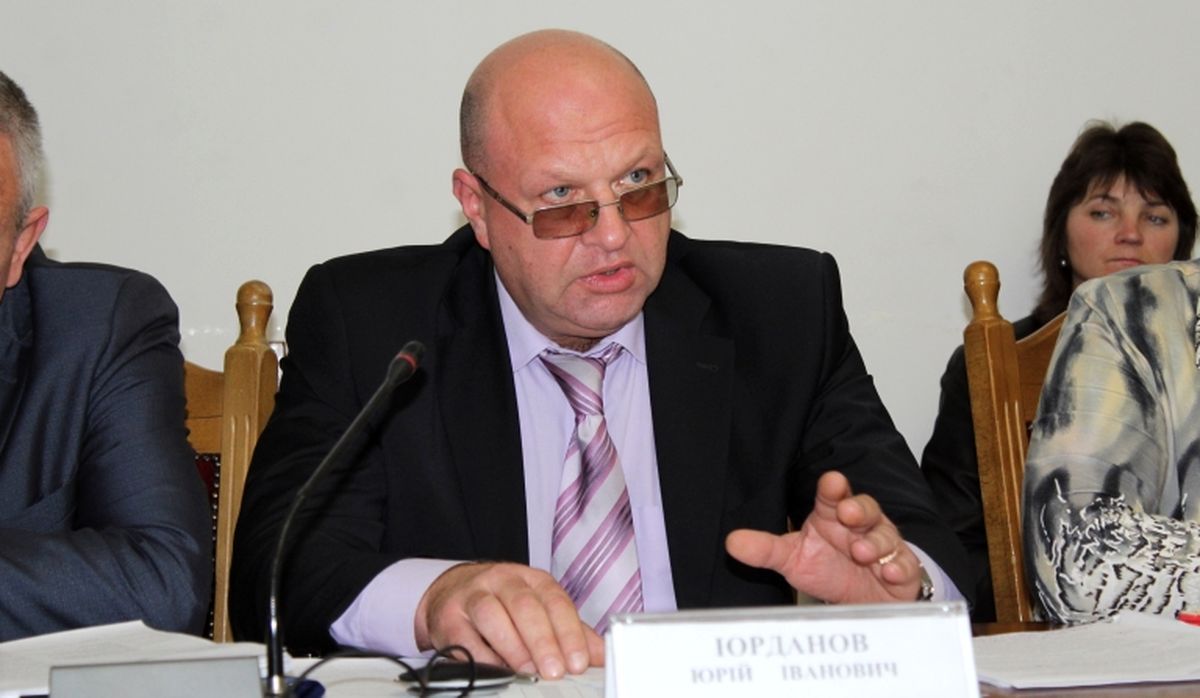 iordanov