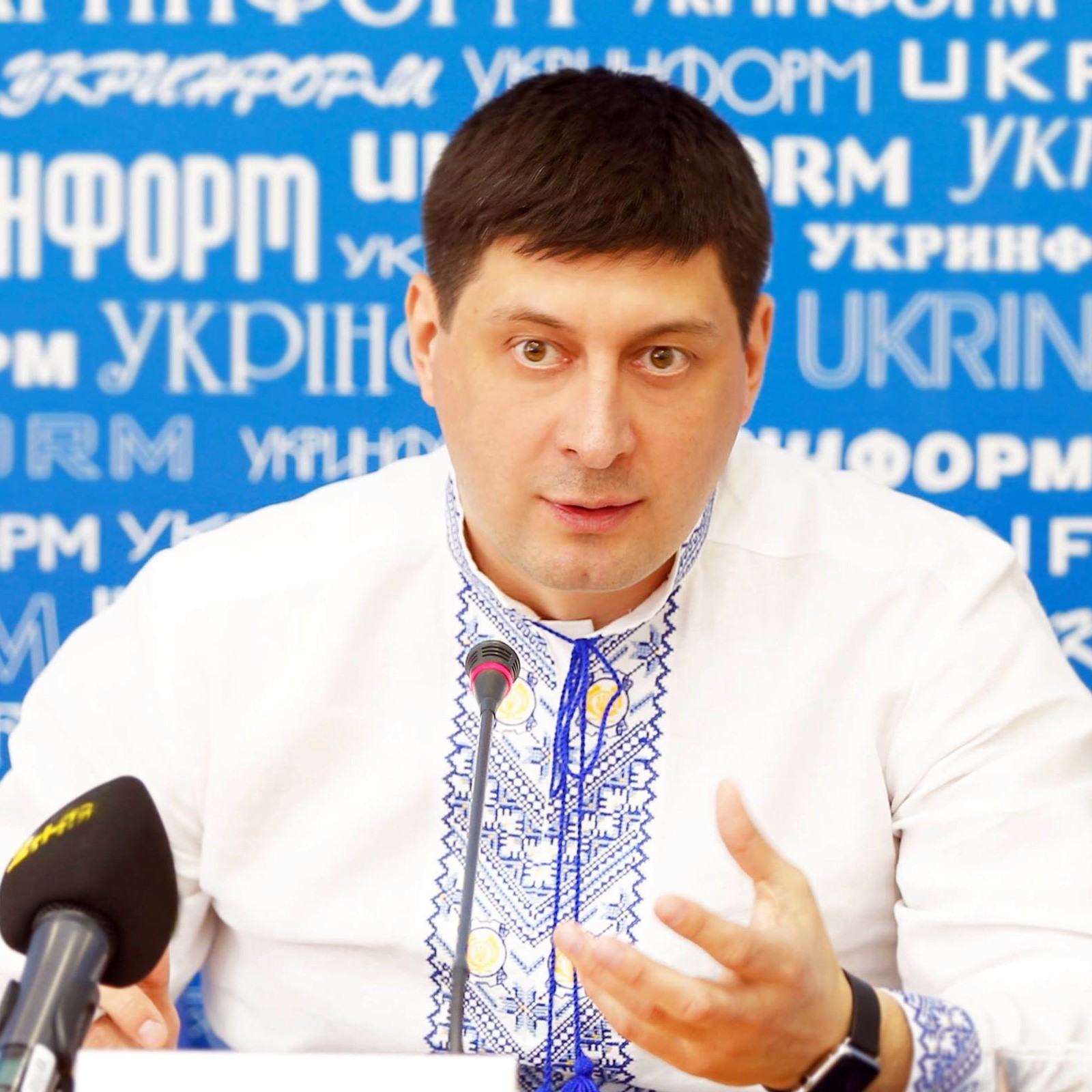 Igor-Tkachuk