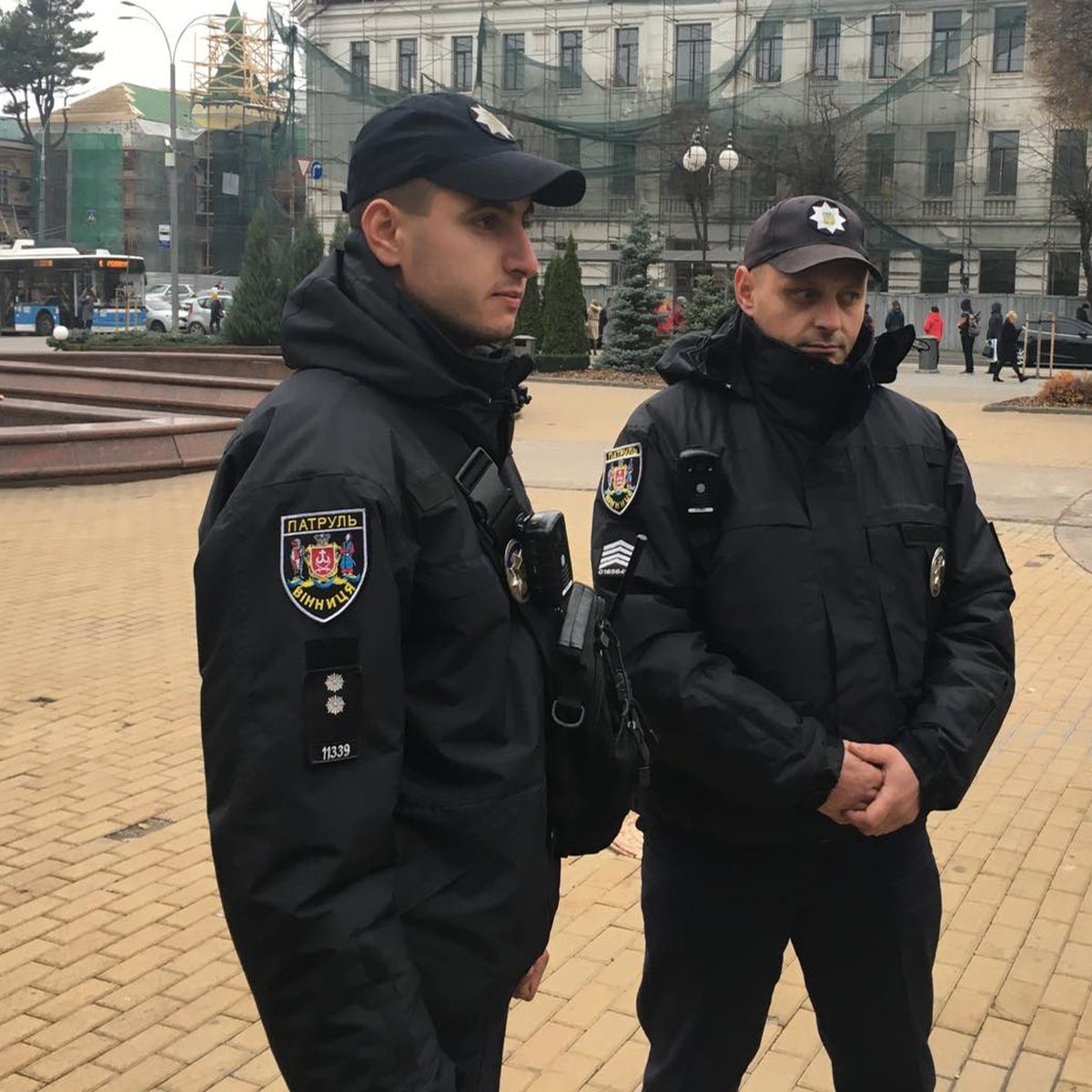 vinnytski patrulni vryatuvaly zhyttya dytyni 1