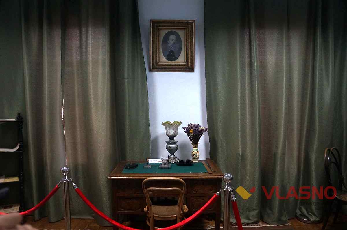 muzeum leontovich tulchin 16 1