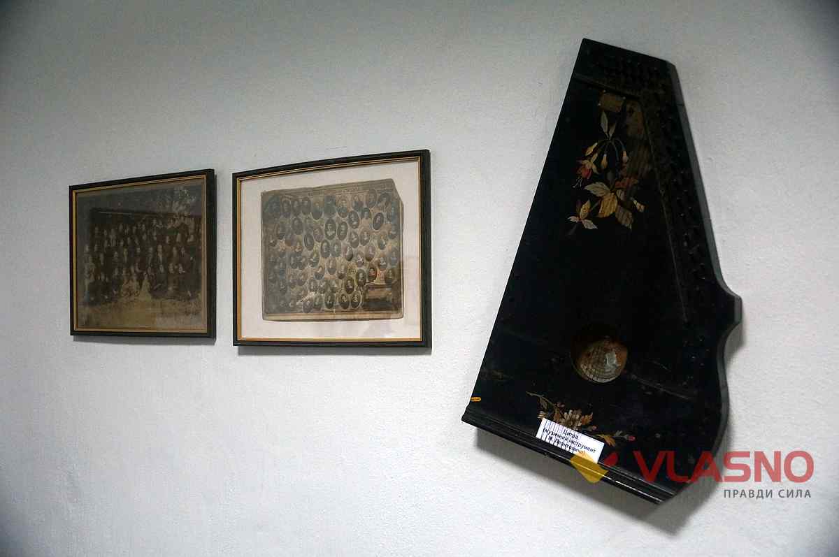 muzeum leontovich tulchin 22 1