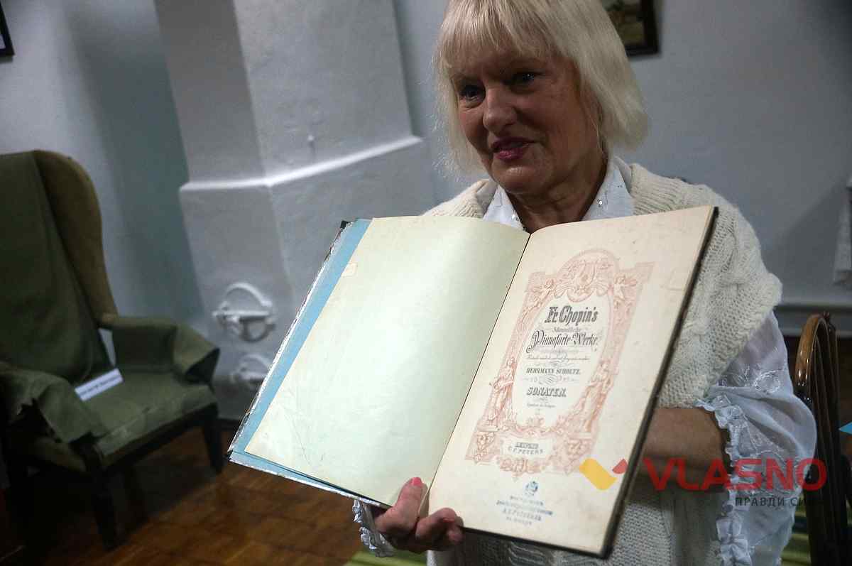 muzeum leontovich tulchin 28 1