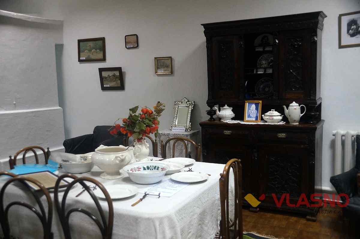 muzeum leontovich tulchin 31 1
