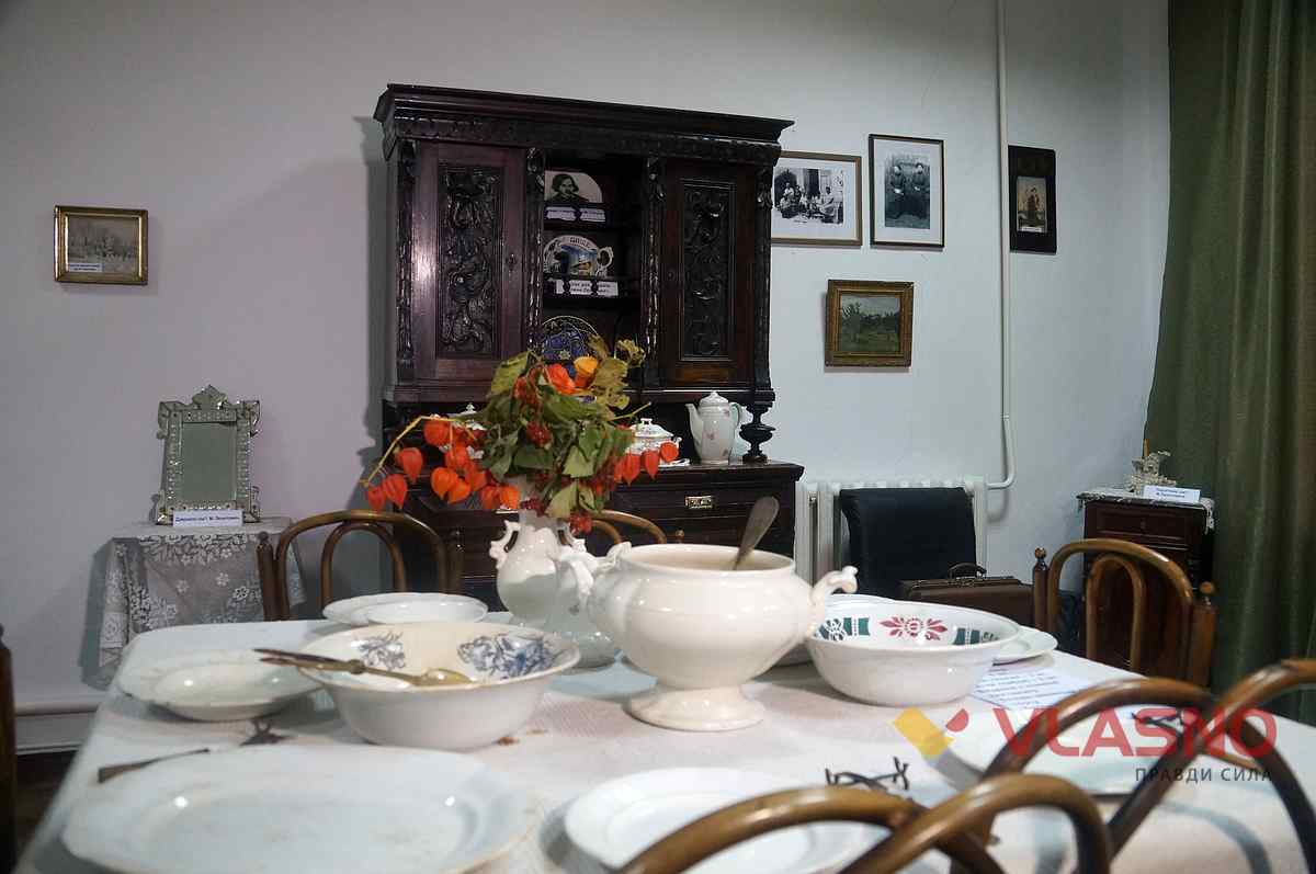 muzeum leontovich tulchin 35 1