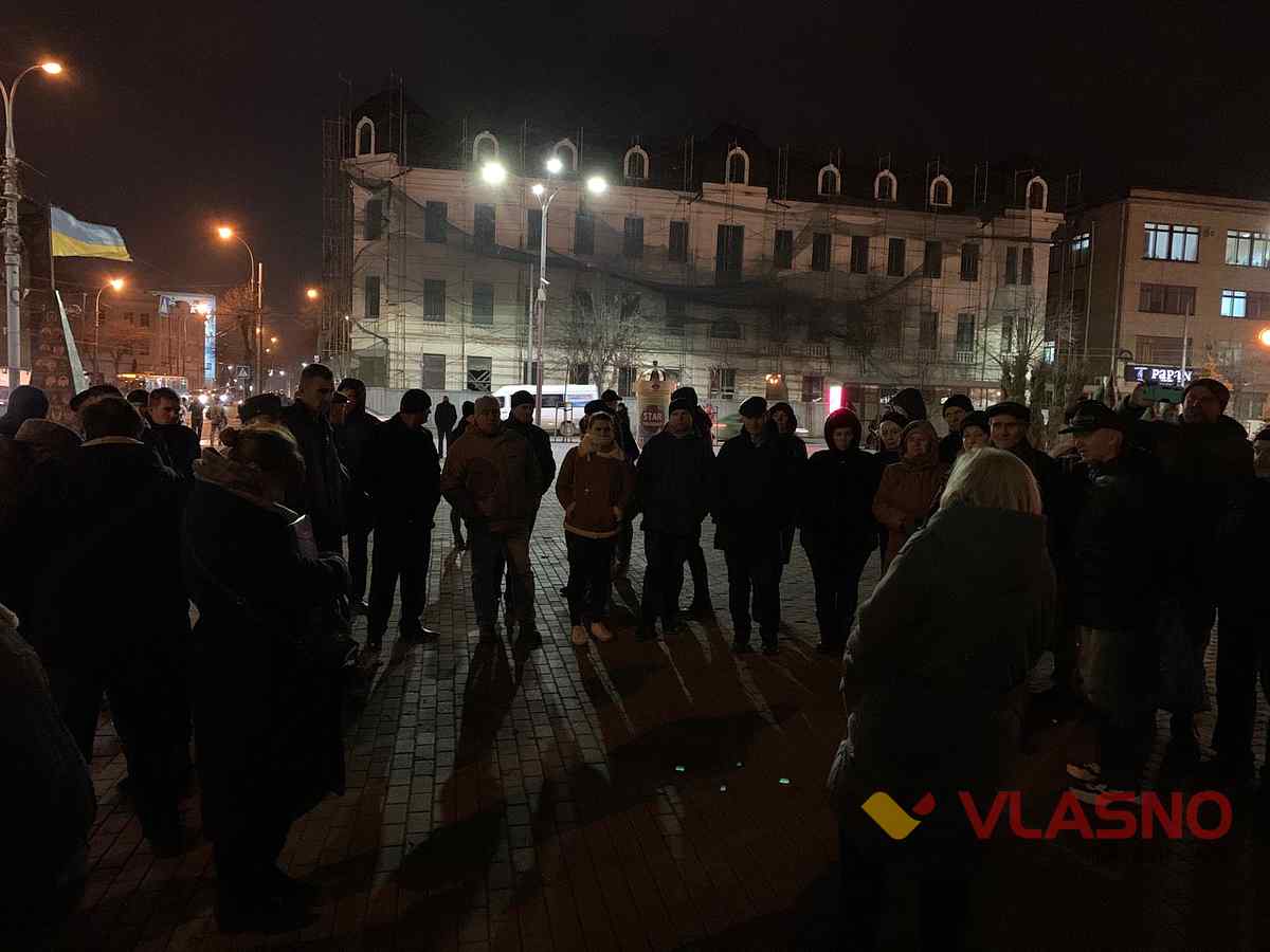 maidan vinnitsia 2019 8 1