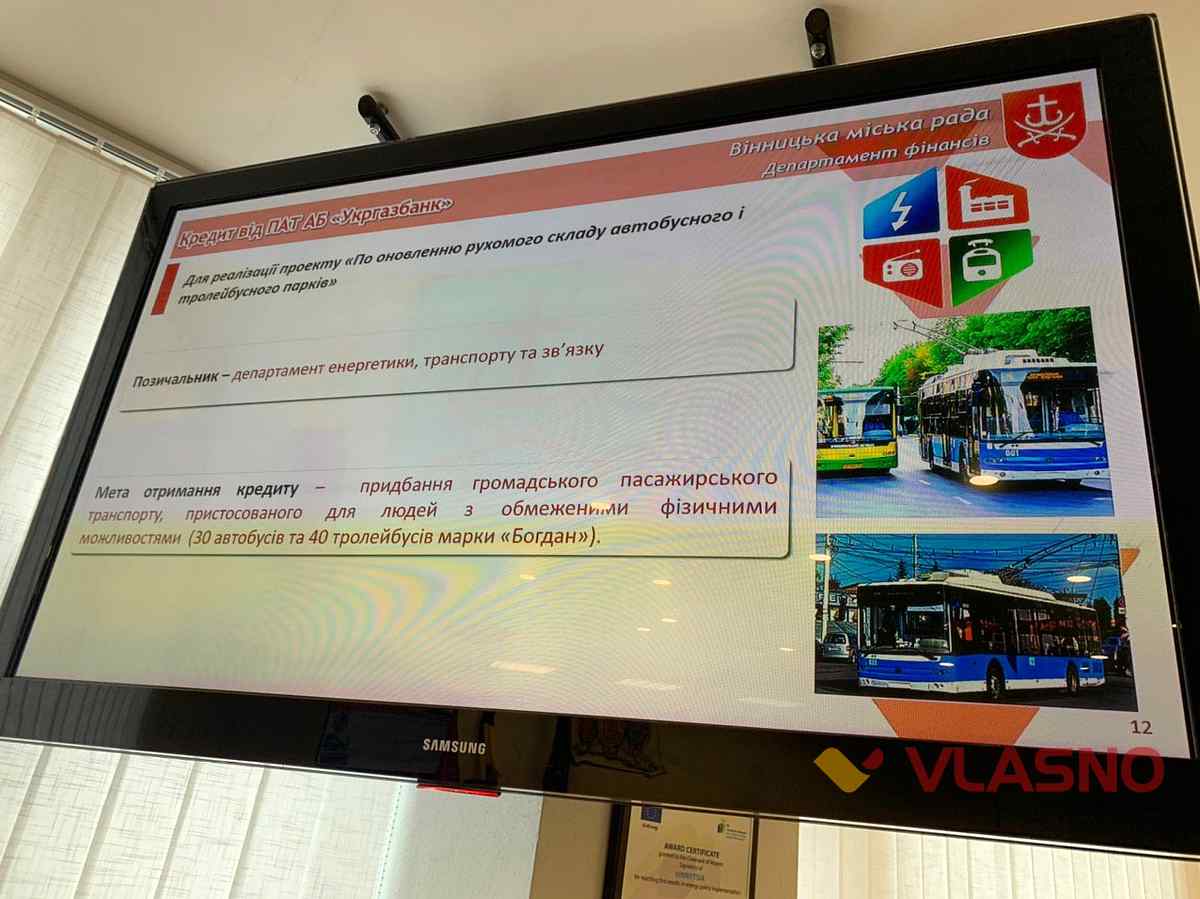 kreditu vinnitska miska rada 6 1