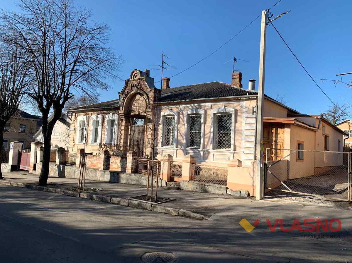 vinnitskii sadku 19 1