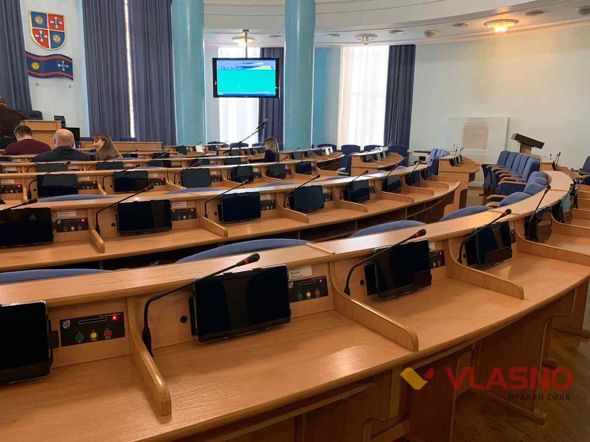 planchetu v oblasnii radi 1 1