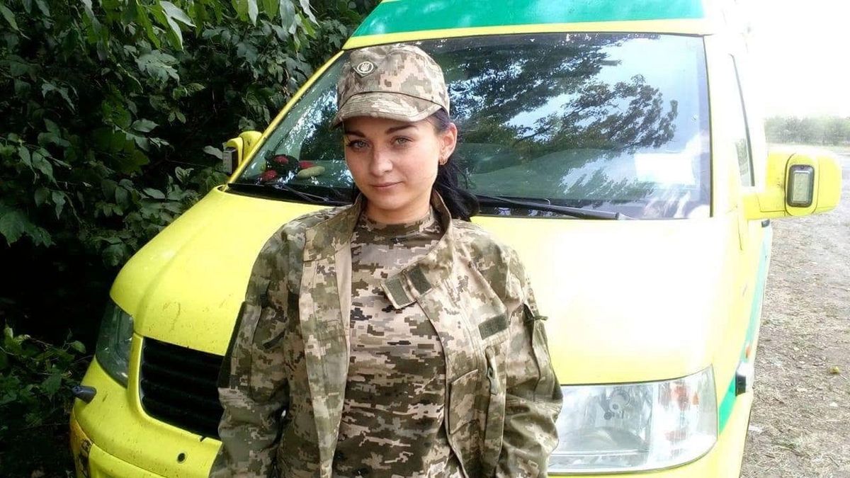 Kateryna-Korshyk