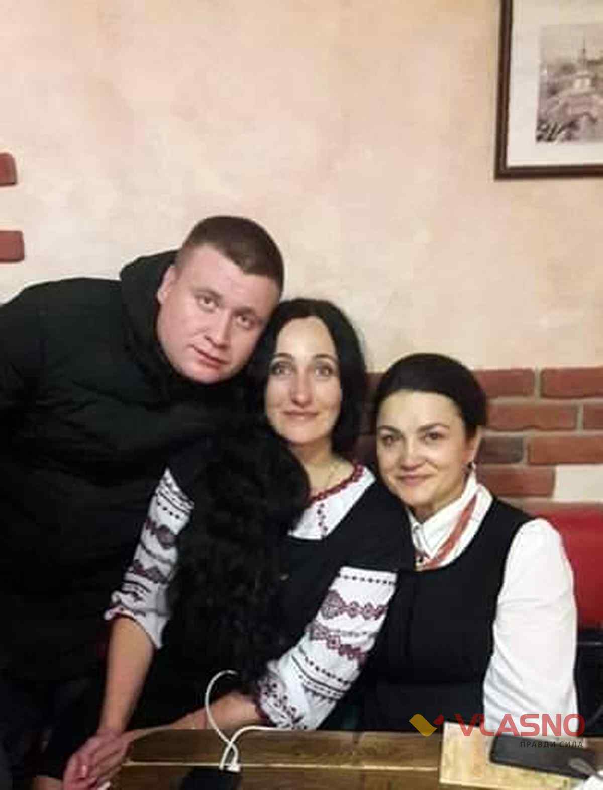 famaly chudnovets 6 1