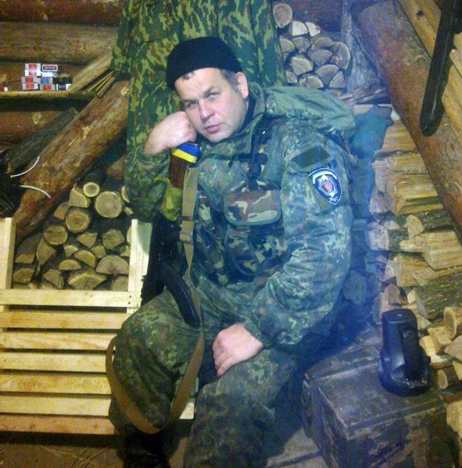 Igor Kleynota