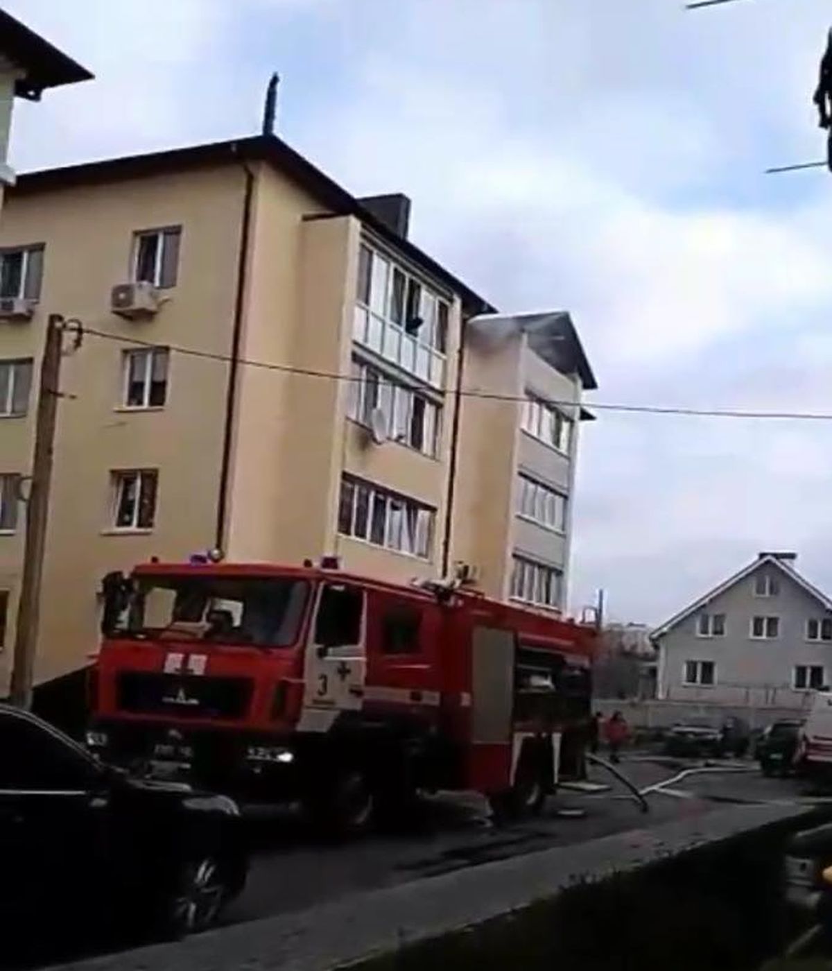 u vinnytsi horila bahatopoverkhivka 1