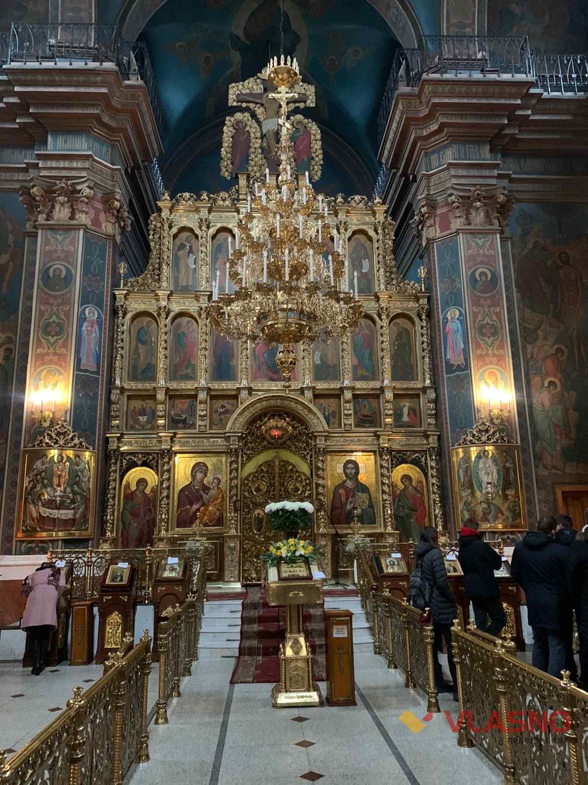 spaso preobragenskii sobor vinnitsia 32 1