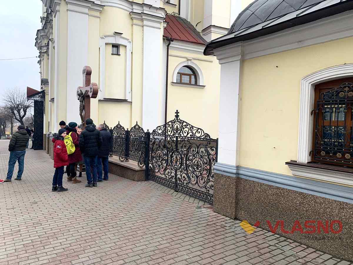 spaso preobragenskii sobor vinnitsia 36 1