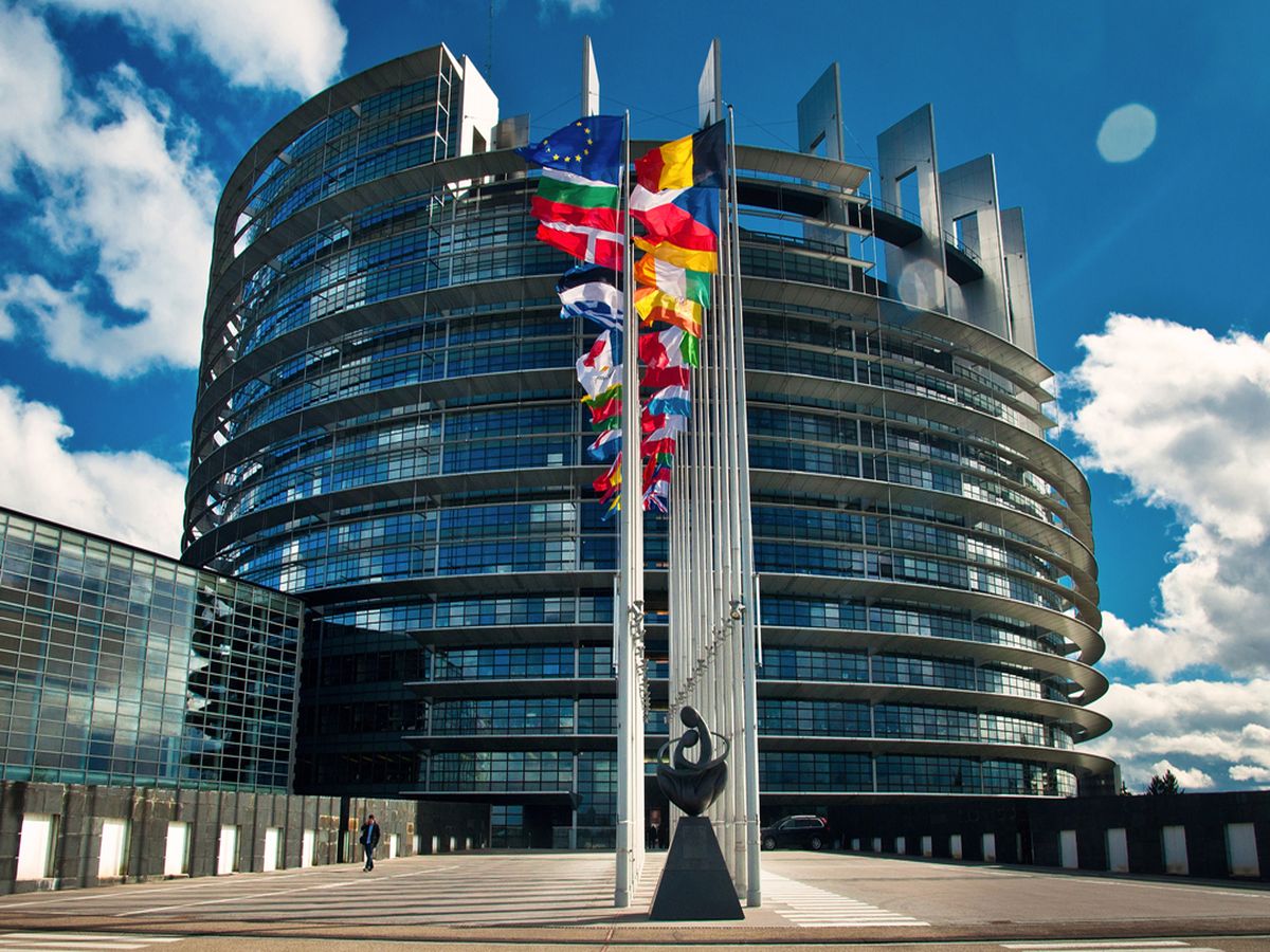 yevroparlament