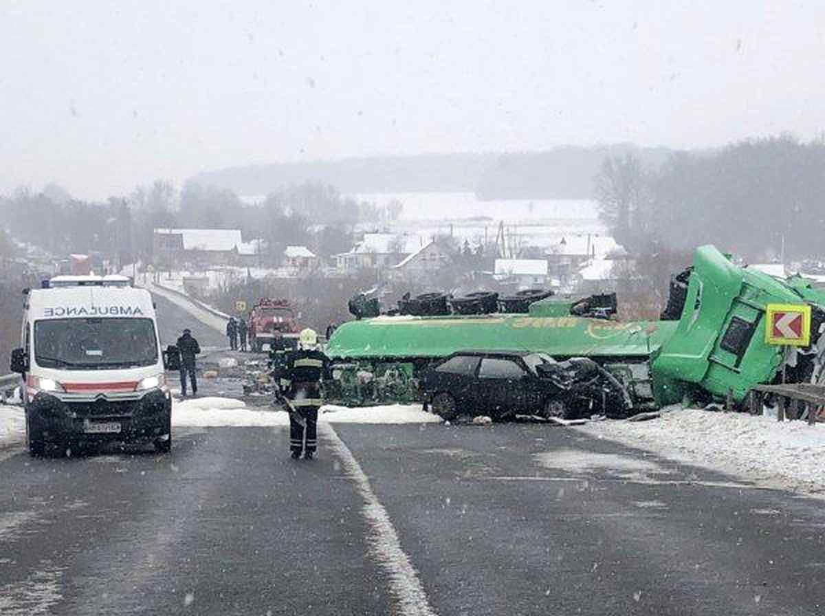 avariya bilya voronovitsi 1 1